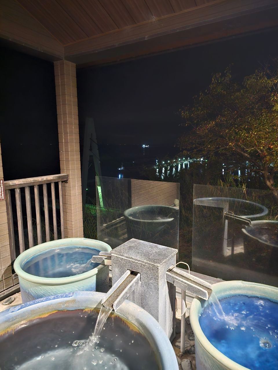 Isaribi-no-Yado Seaside Kancho — photo 9