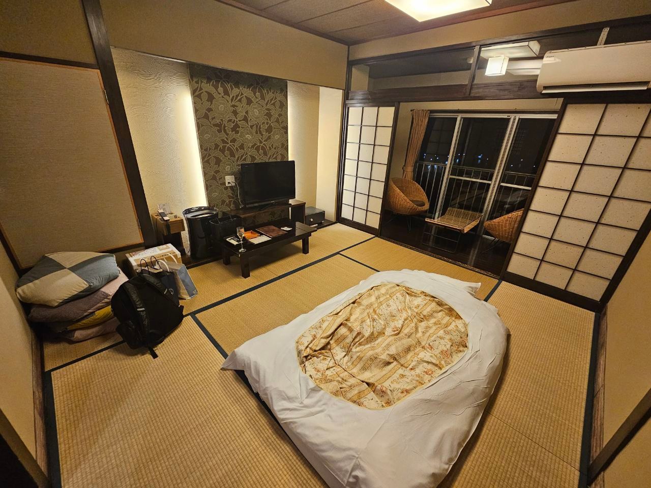 Isaribi-no-Yado Seaside Kancho — photo 4