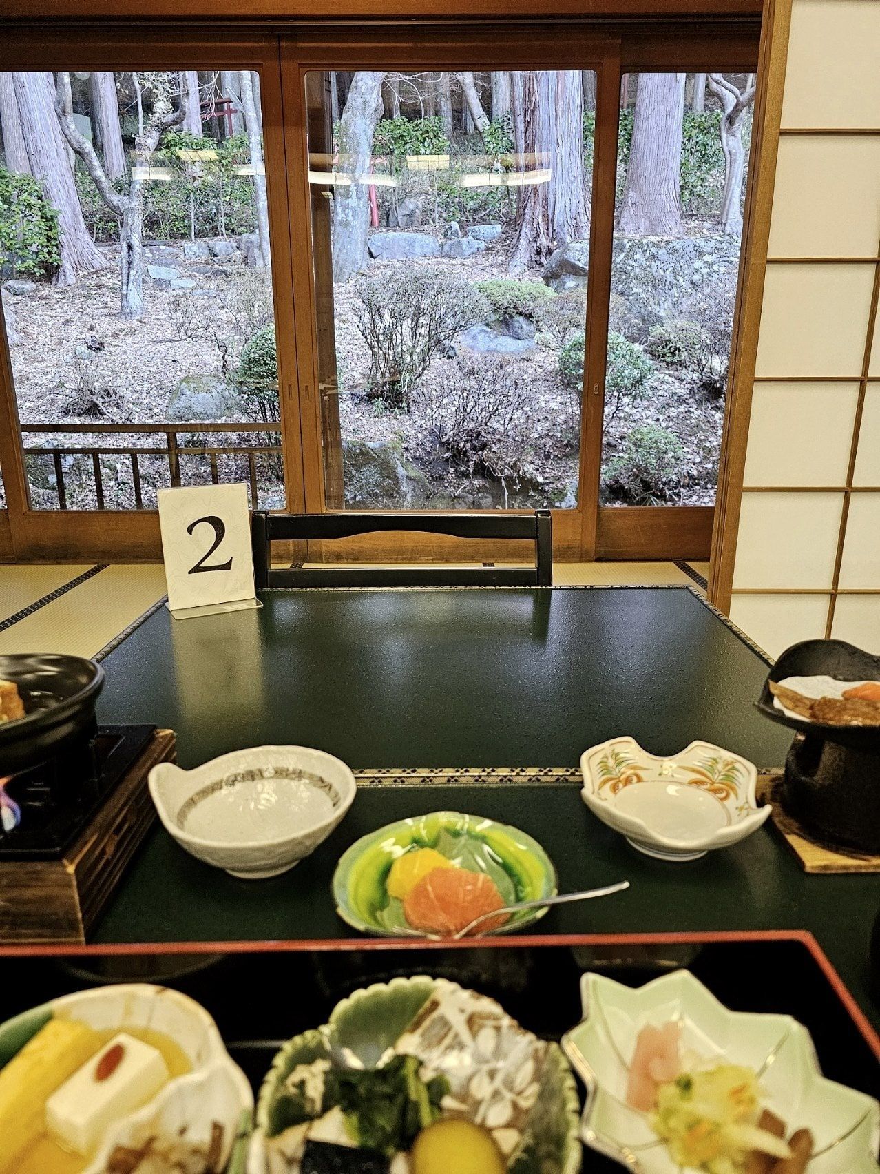 Yunoshimakan, photo 76