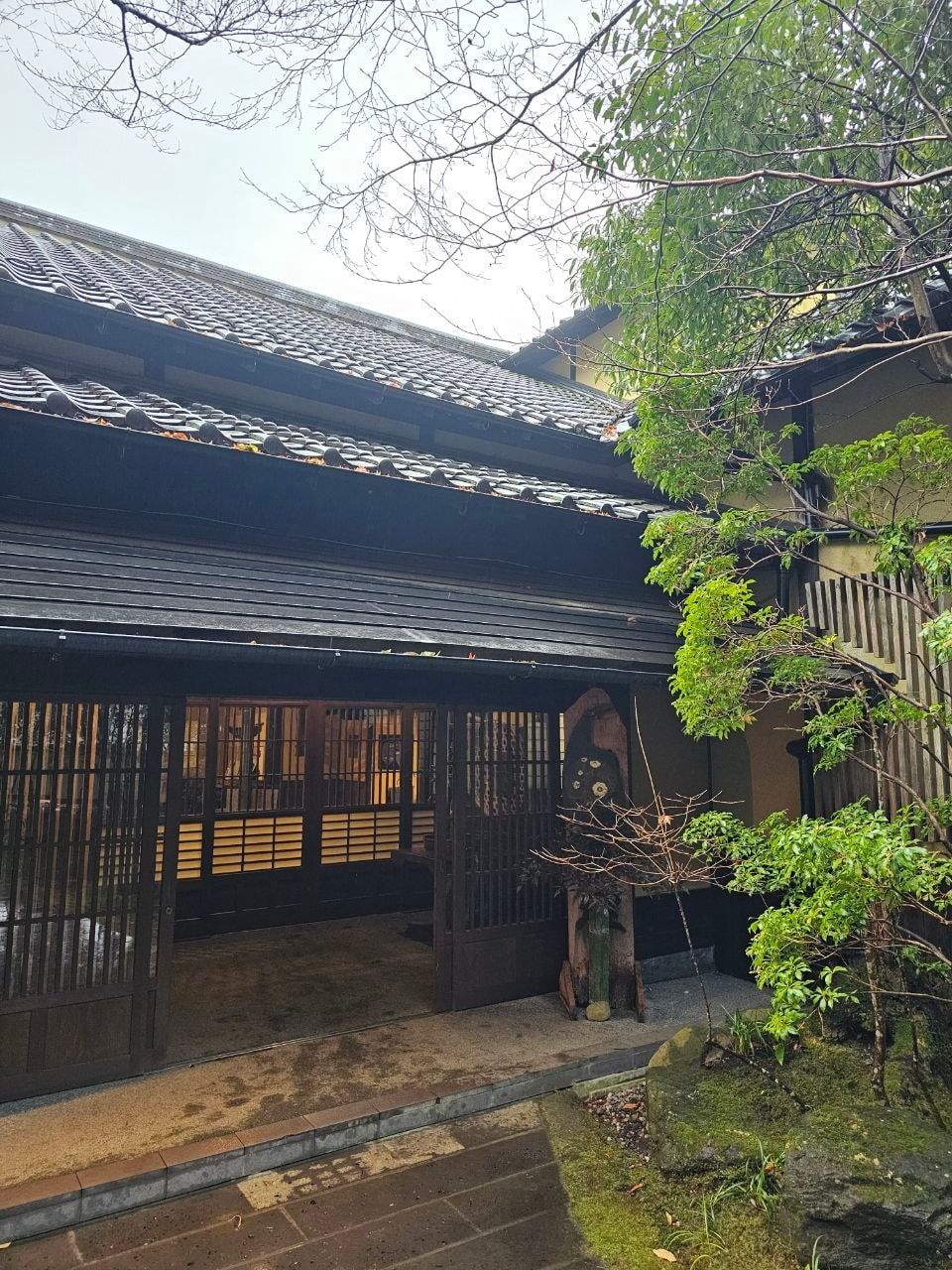 Yamashinobu, photo 1