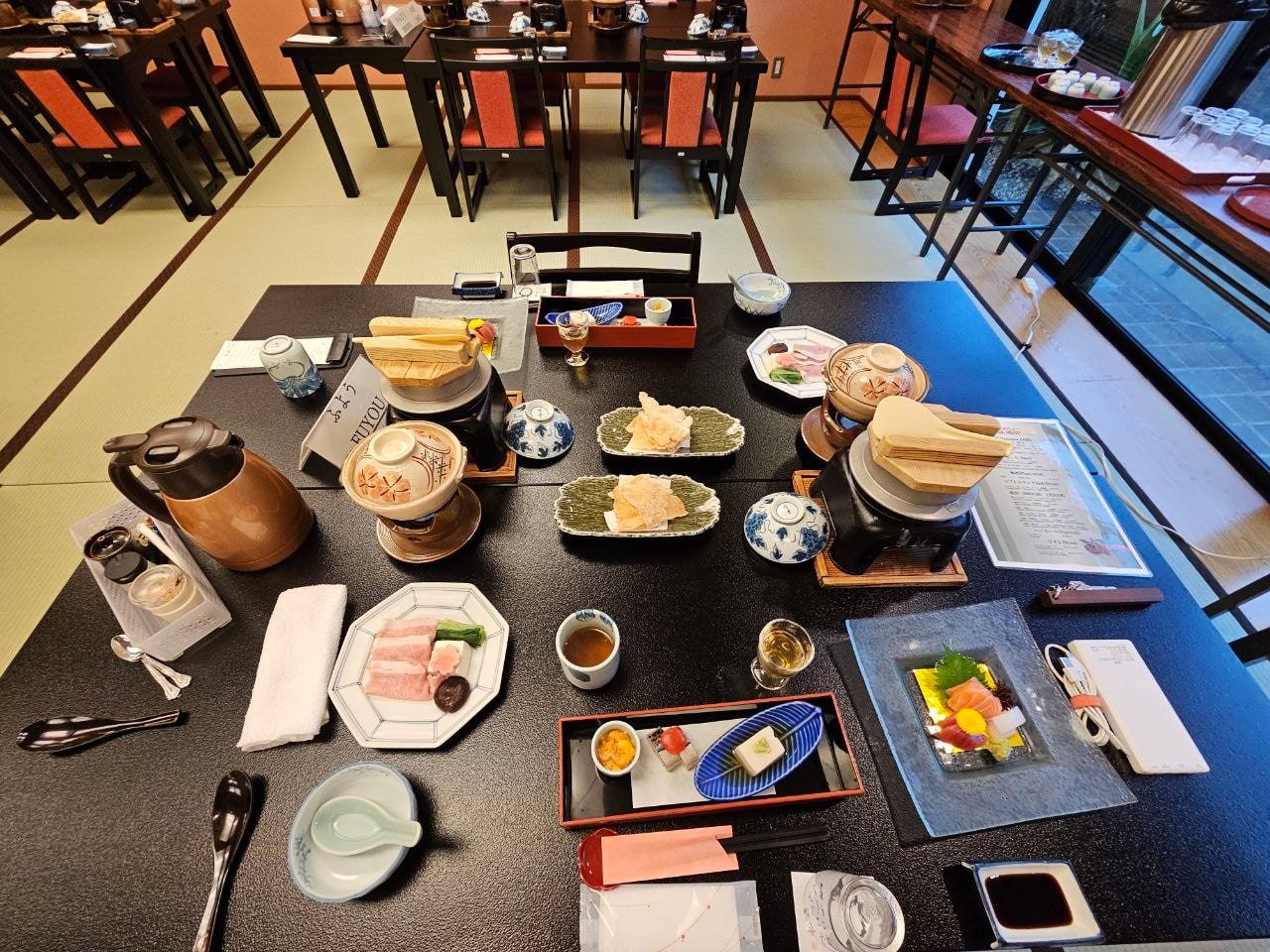 Kawayu Onsen Fujiya, photo 19