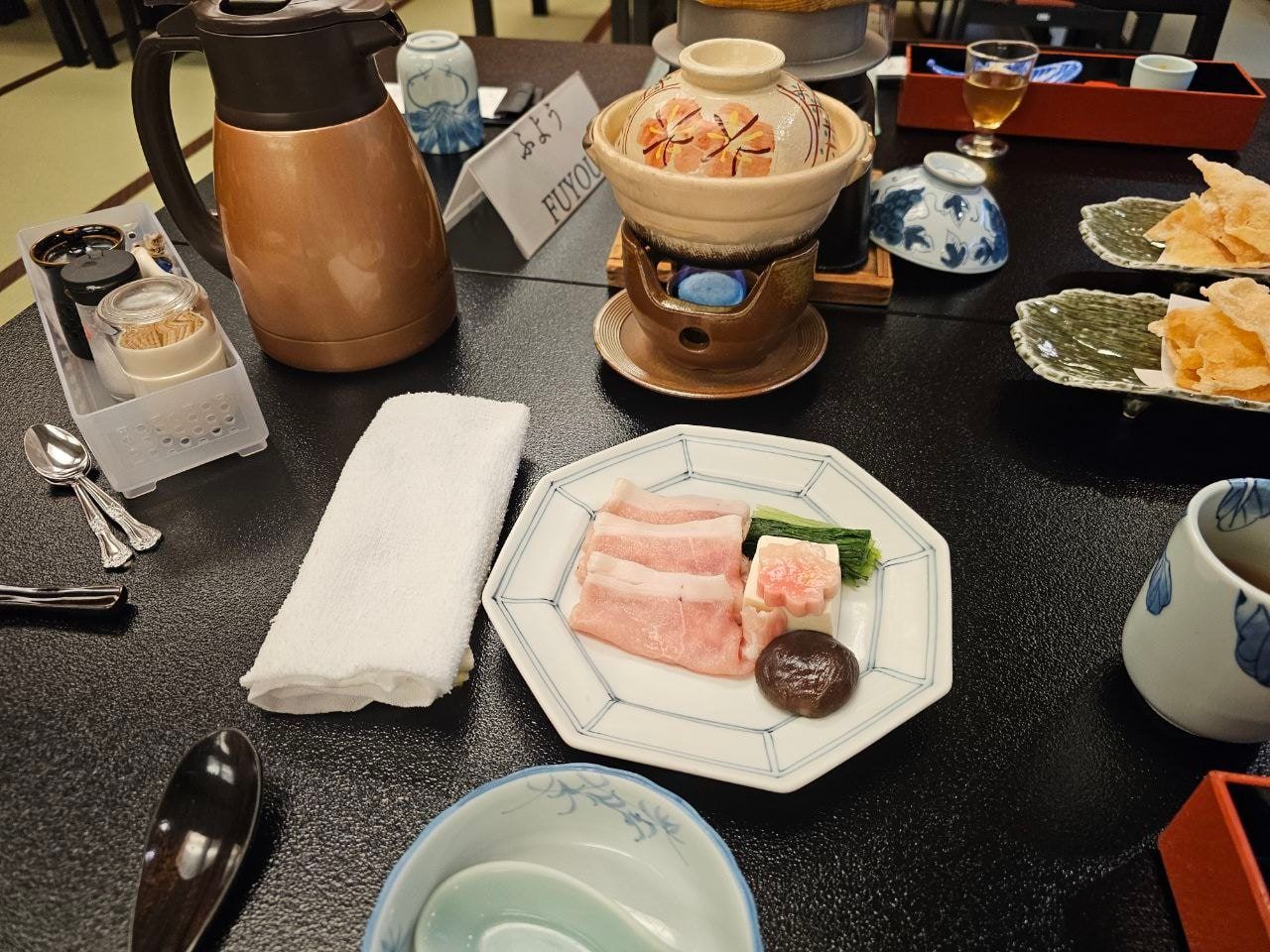 Kawayu Onsen Fujiya, photo 21