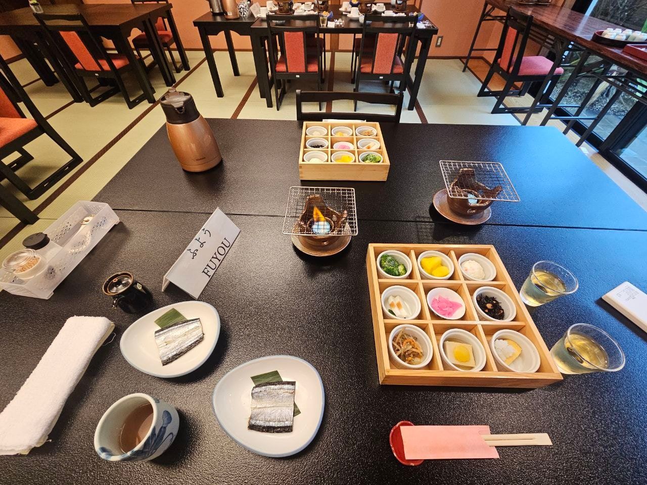 Kawayu Onsen Fujiya, photo 26