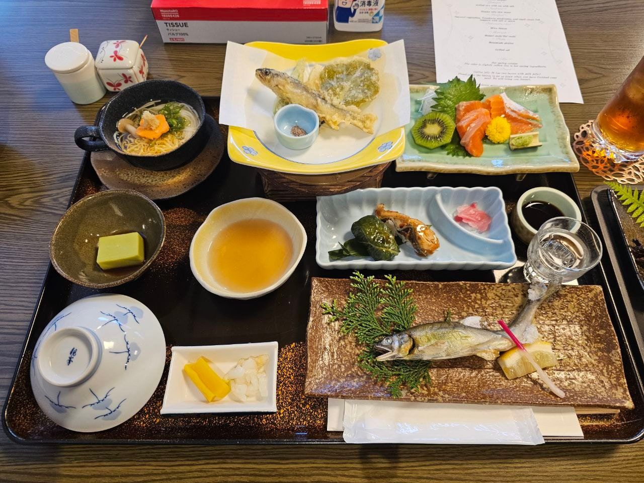 Kami Yu Sō, photo 29