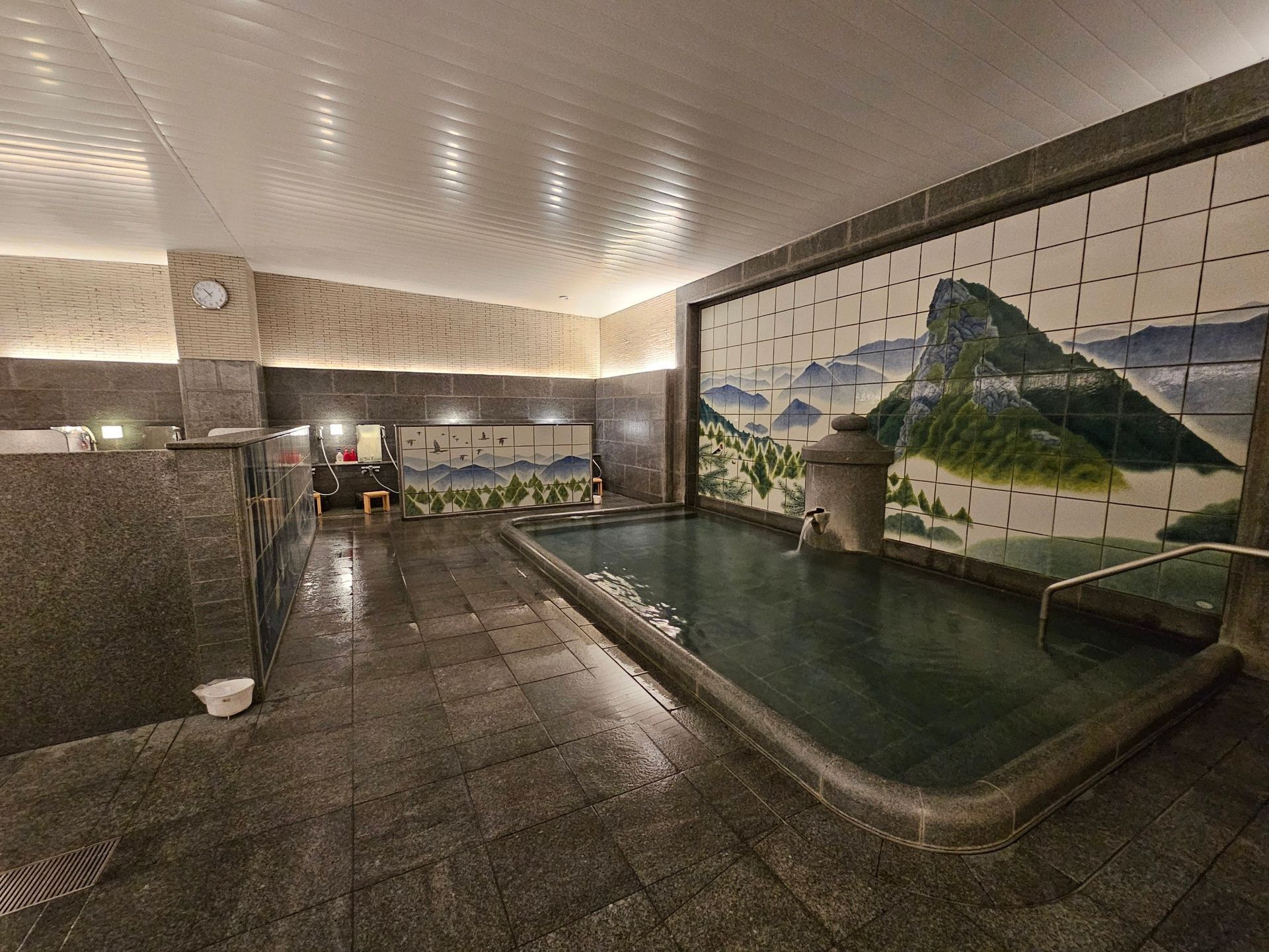 Dogo Onsen Annex Asuka-no-Yu, photo 3