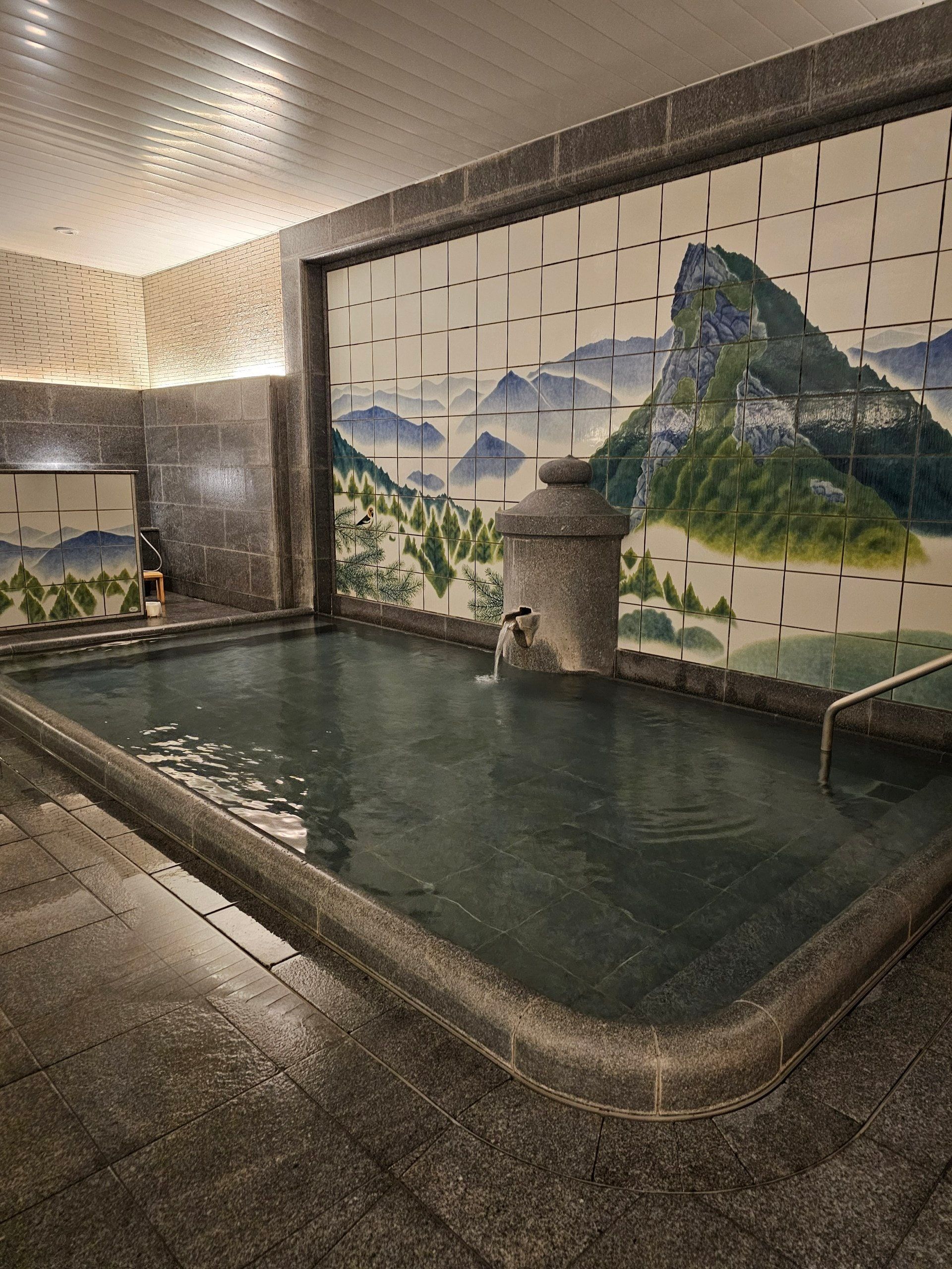 Dogo Onsen Annex Asuka-no-Yu, photo 4