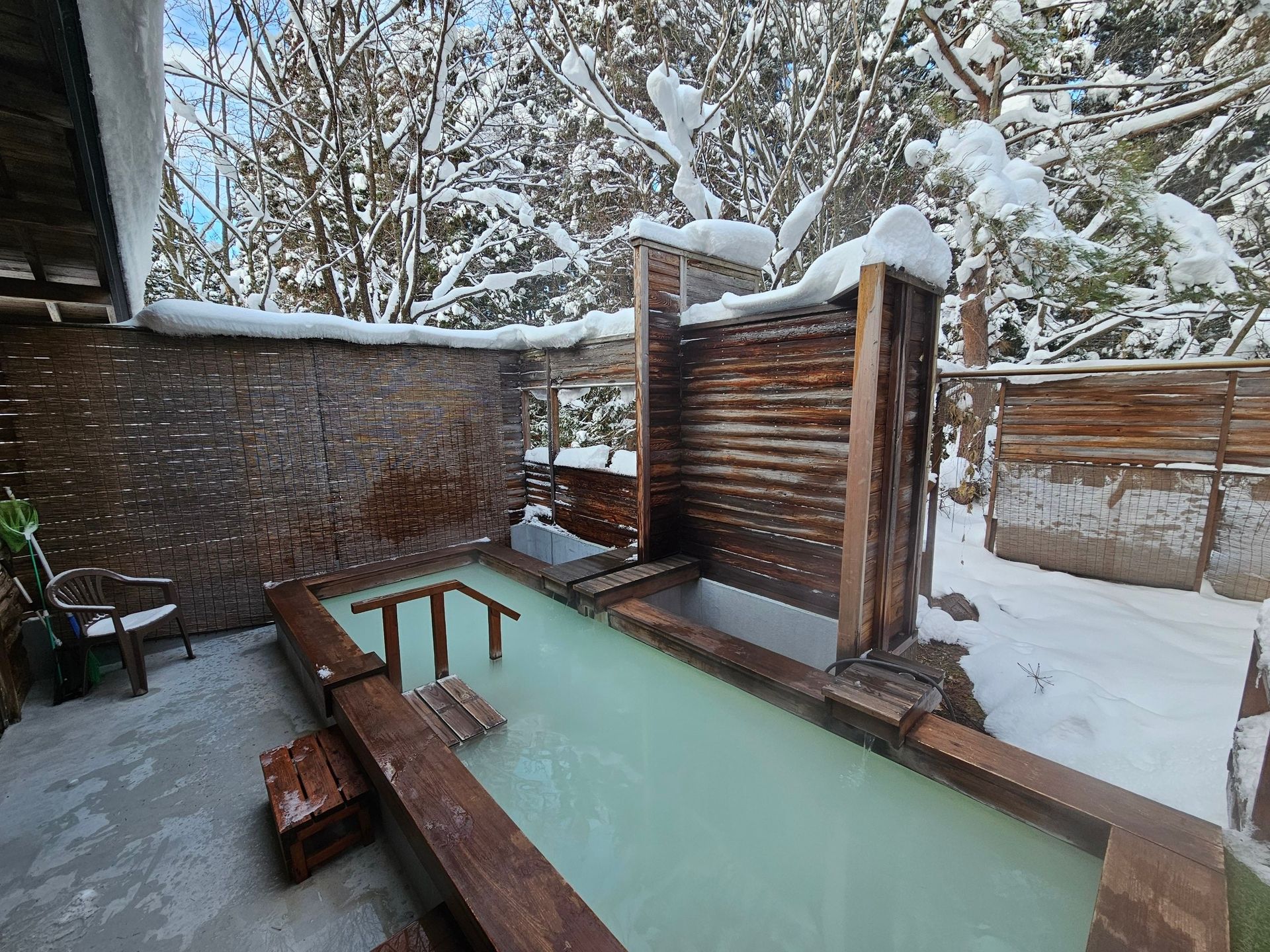 Takamiya Hotel Hammond, photo 3