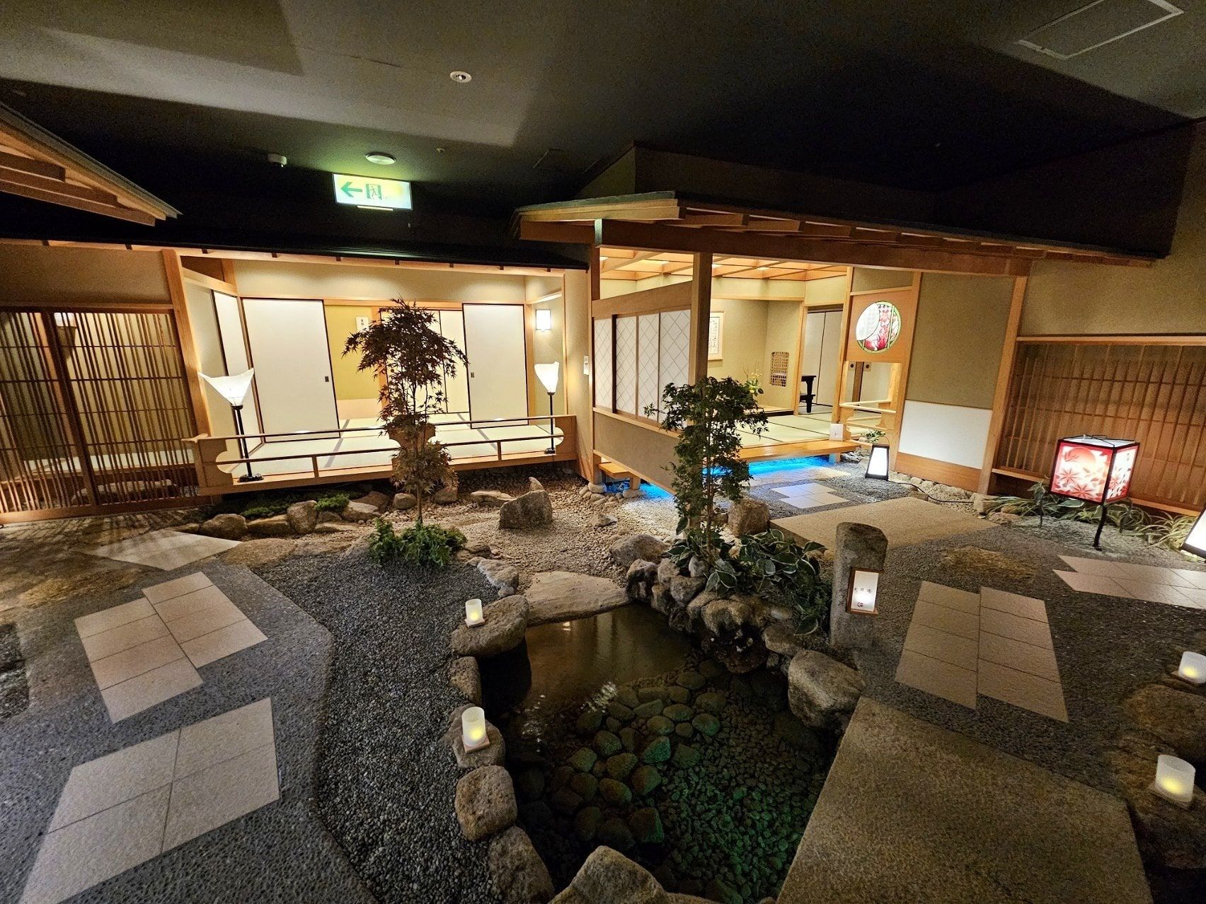 Shogetsu, photo 3