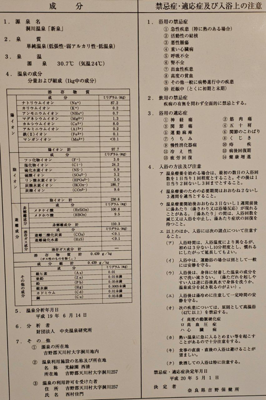 Kohryokuen Nishisei — photo 11