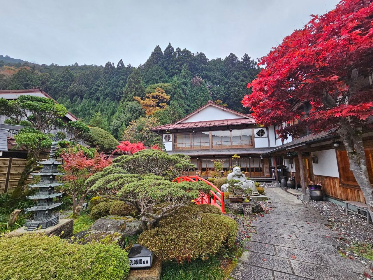 Kohryokuen Nishisei — photo 3