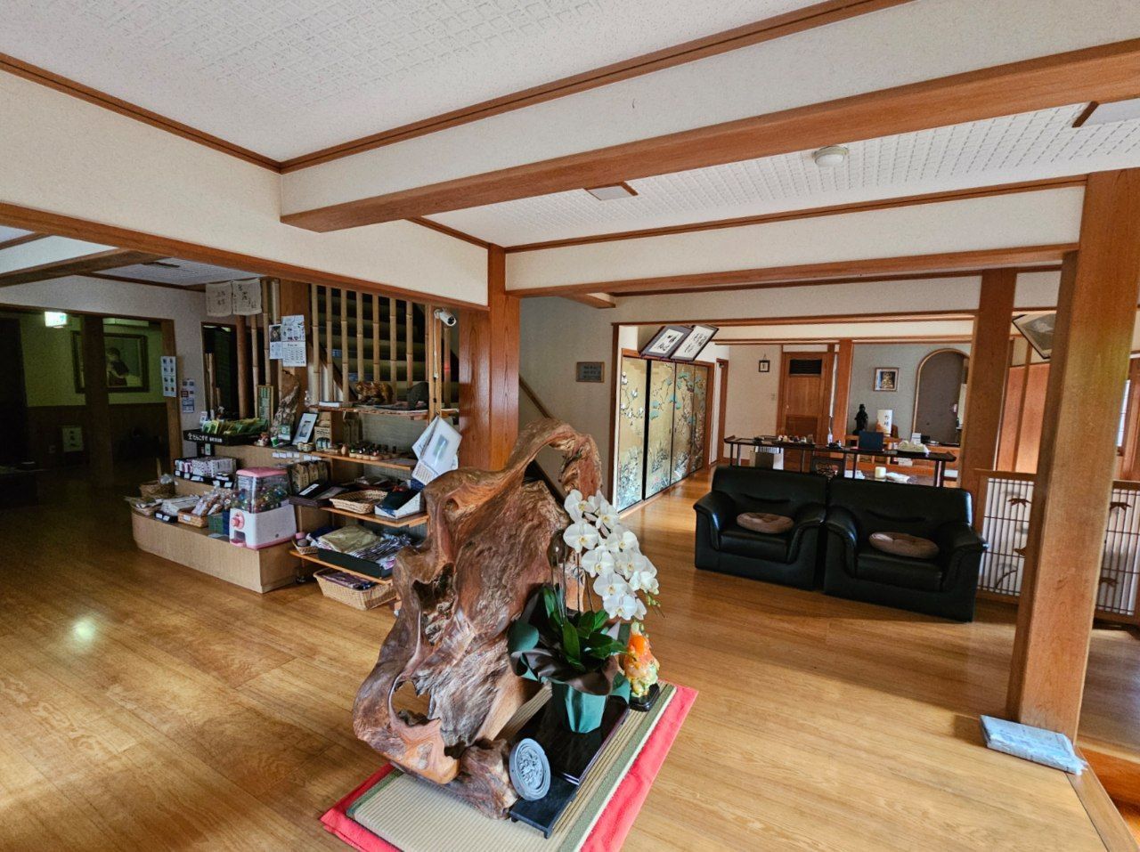 Kohryokuen Nishisei — photo 6