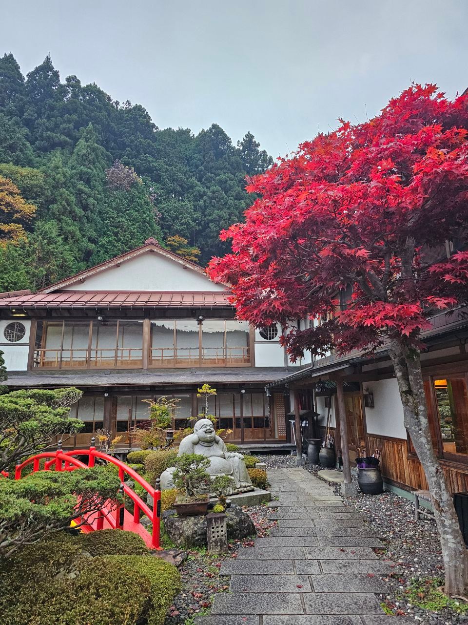 Kohryokuen Nishisei — photo 2