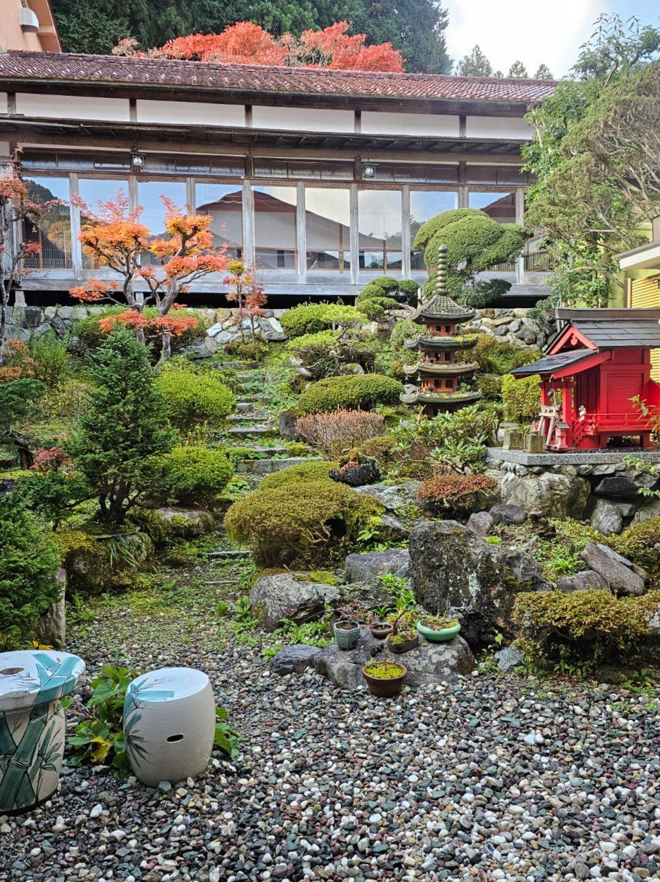 Kohryokuen Nishisei — photo 4