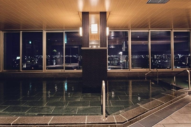 Hotel Kowakuen Haruka, photo 2