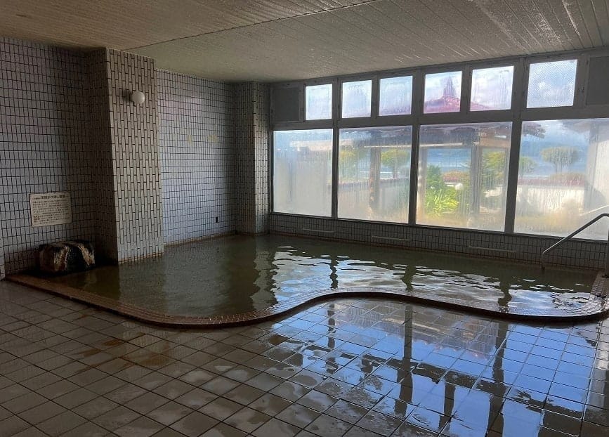 Toyako Onsen Hokkai Hotel, photo 2