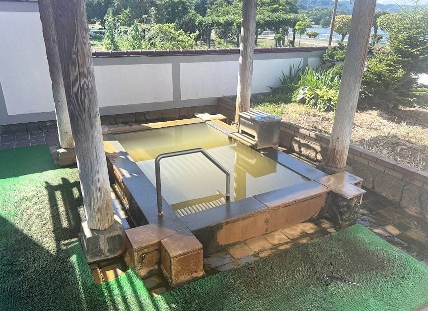 Toyako Onsen Hokkai Hotel, photo 3