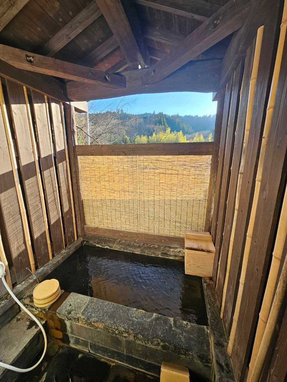 Fumoto Ryokan, photo 23