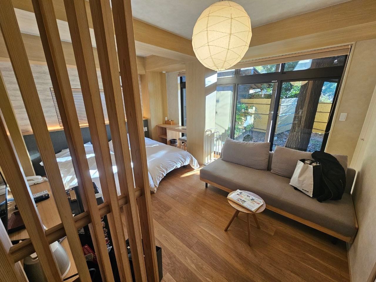 Fumoto Ryokan, photo 21