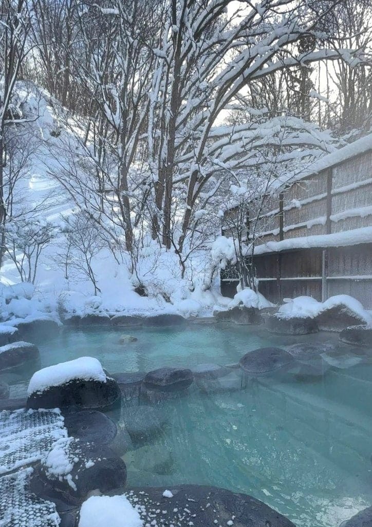 Genshichi Roten no yu Zao Onsen, photo 3