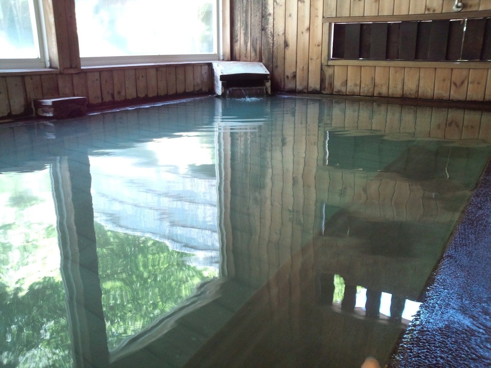 Genshichi Roten no yu Zao Onsen, photo 4