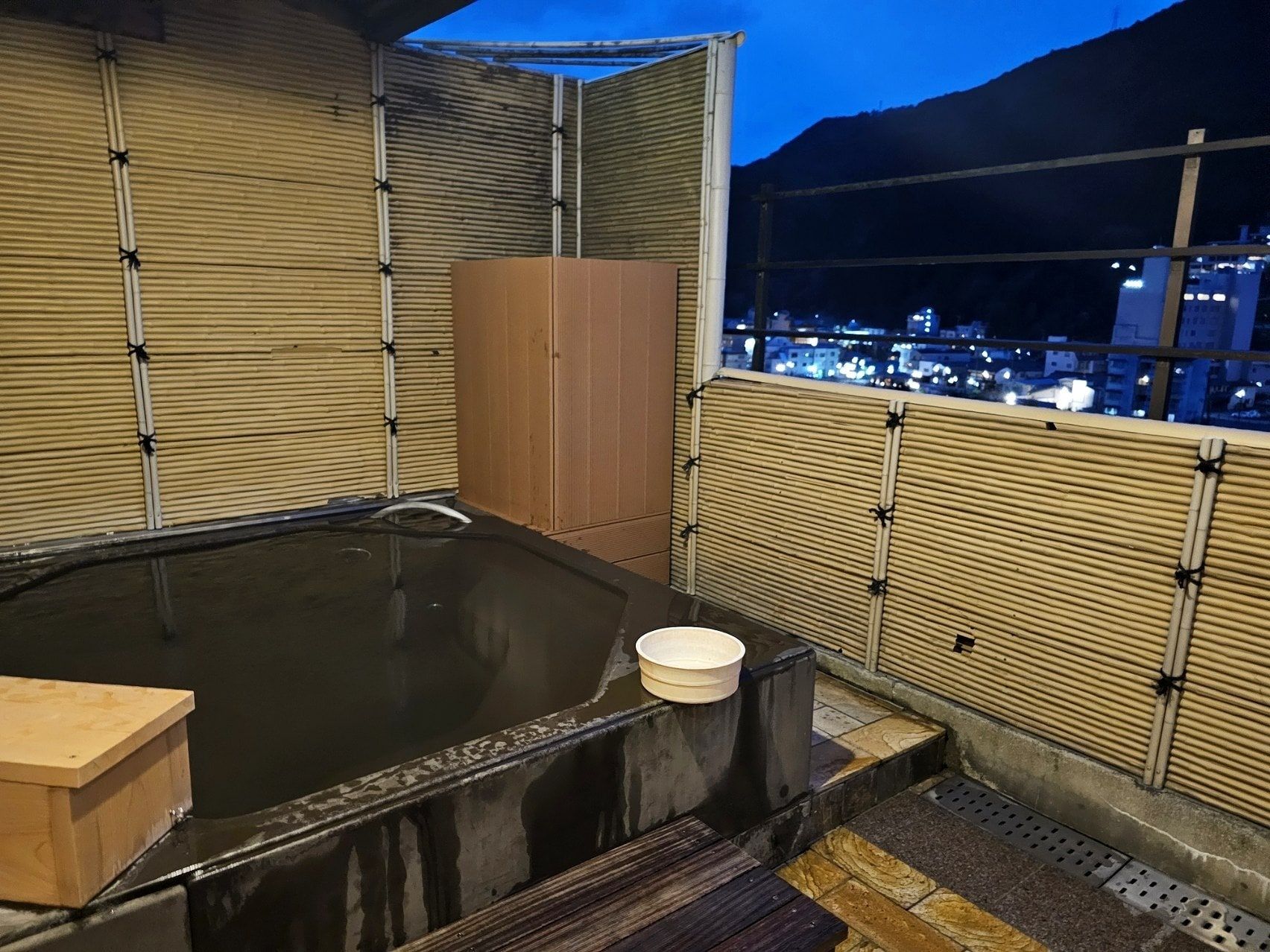 Fugaku Onsen Ryokan, photo 2