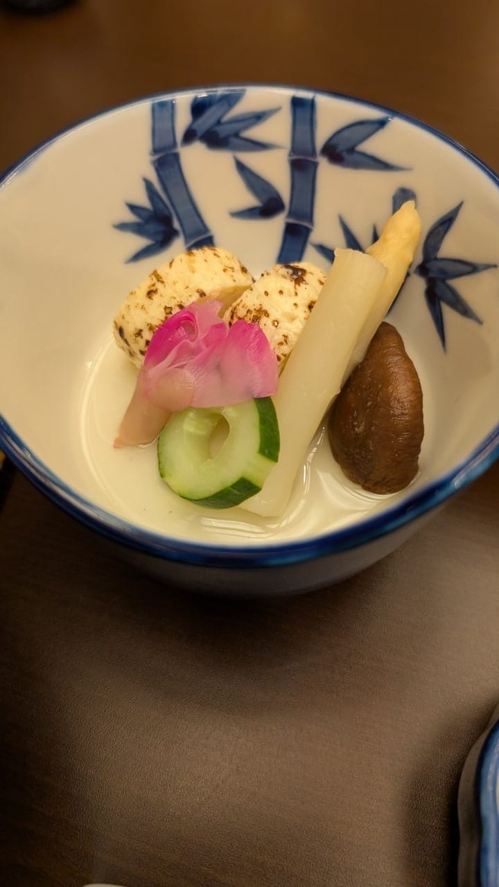 Hoshi Onsen Chojukan, photo 45