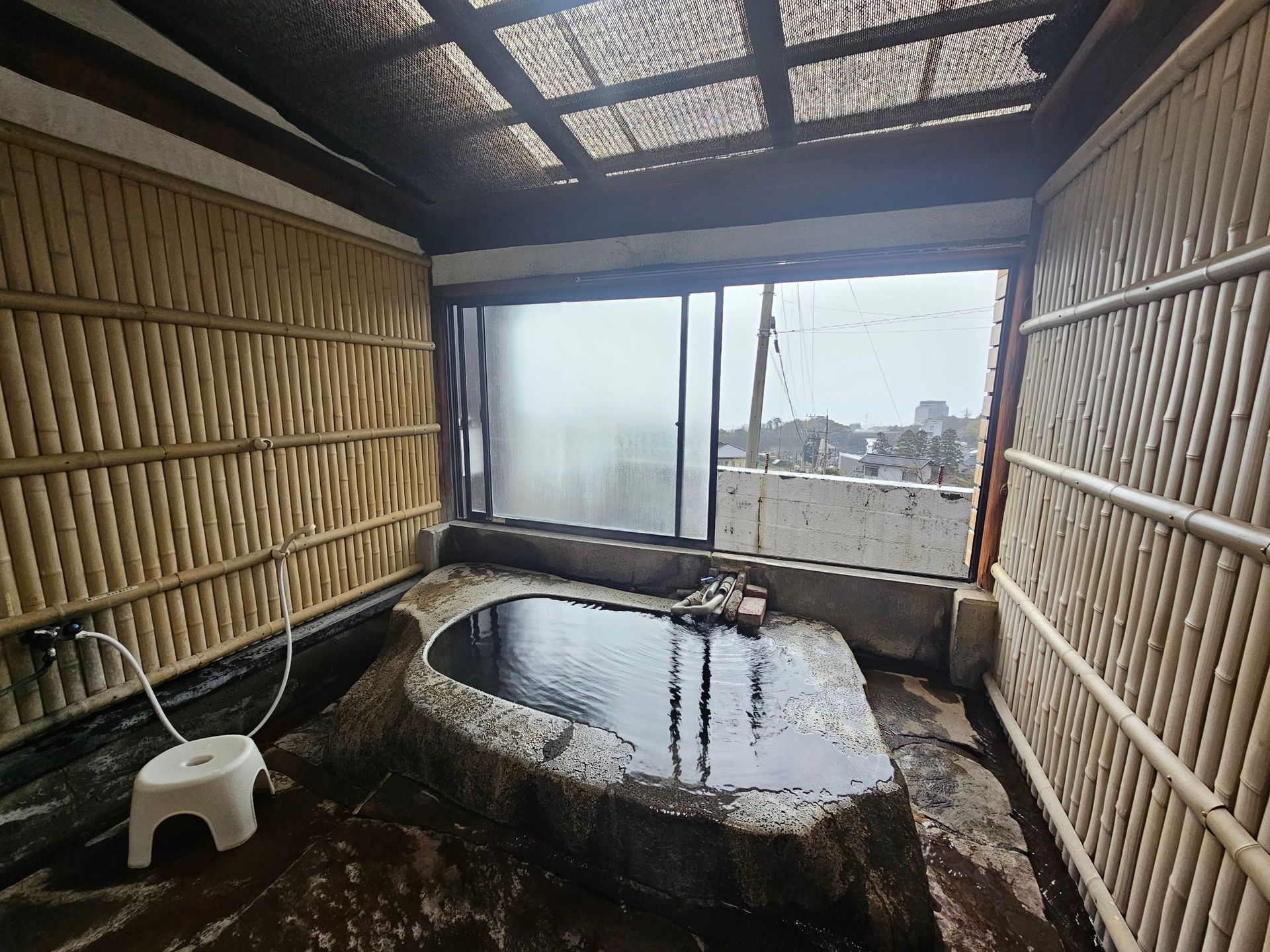 Shiraitonotaki Onsen, photo 5