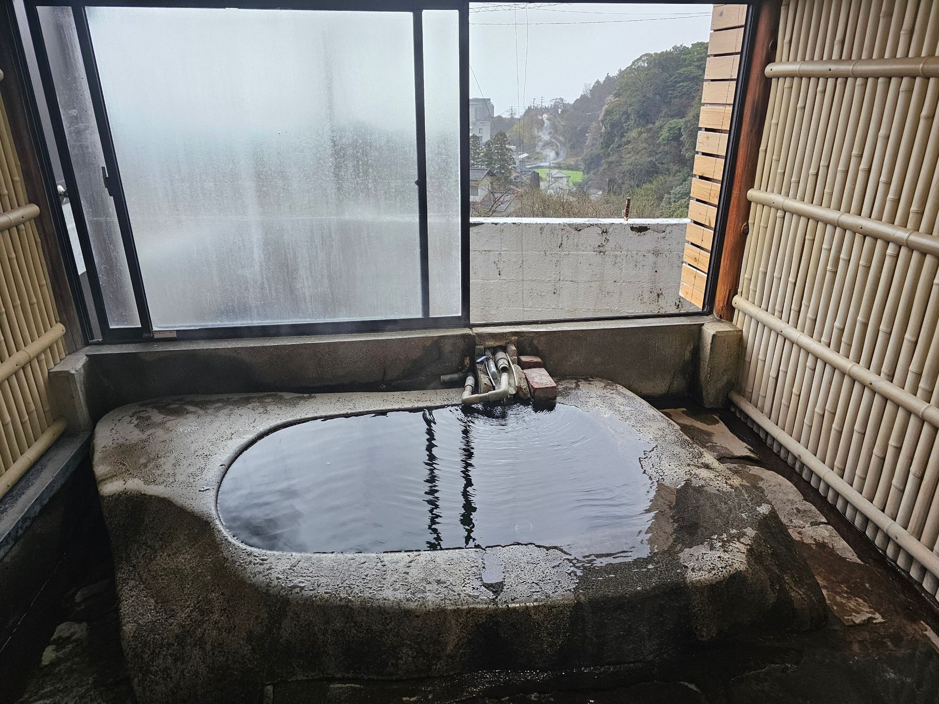 Shiraitonotaki Onsen, photo 6