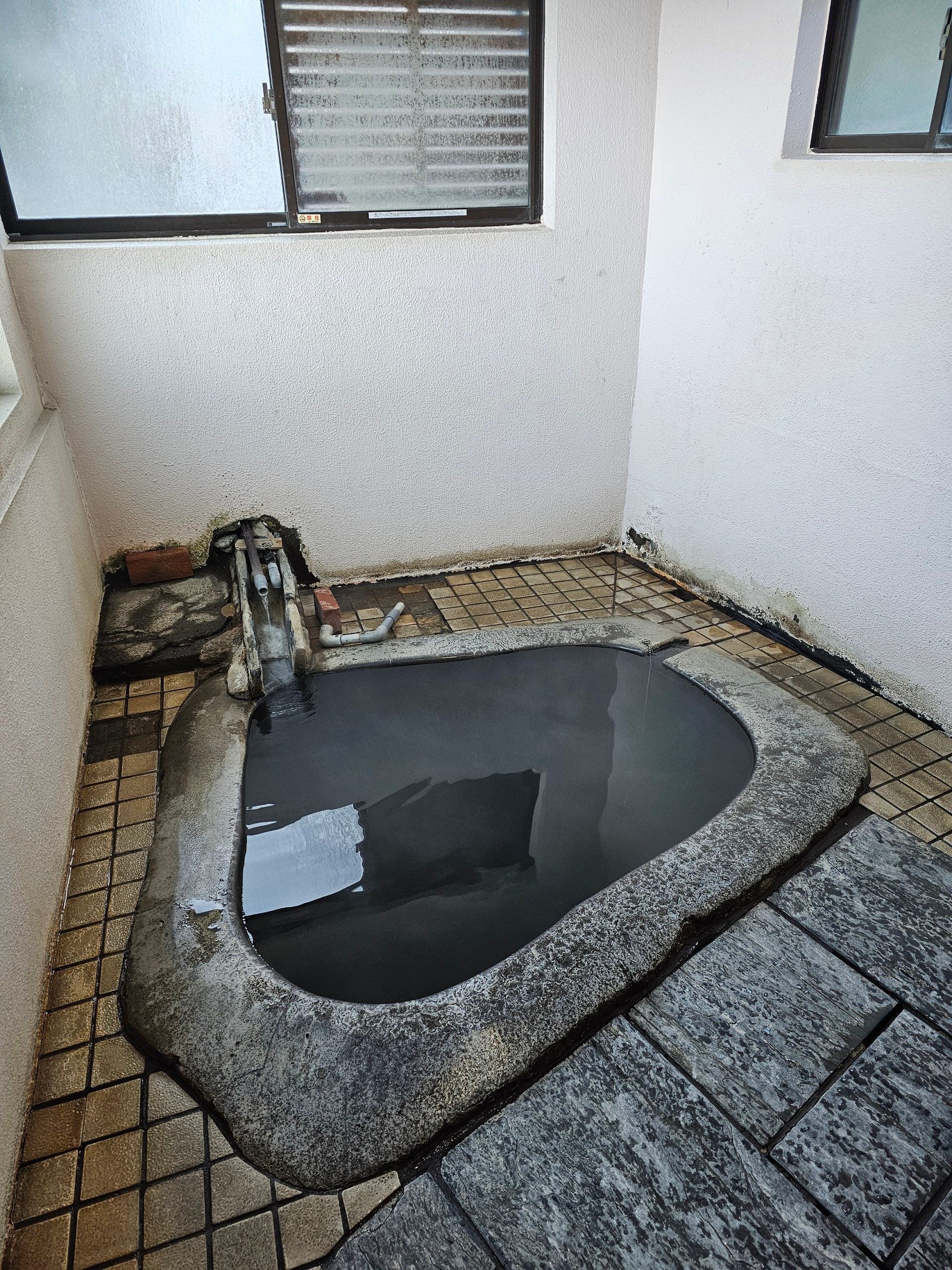 Shiraitonotaki Onsen, photo 4