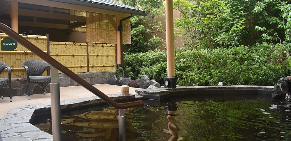 Kirari Bettei, photo 7