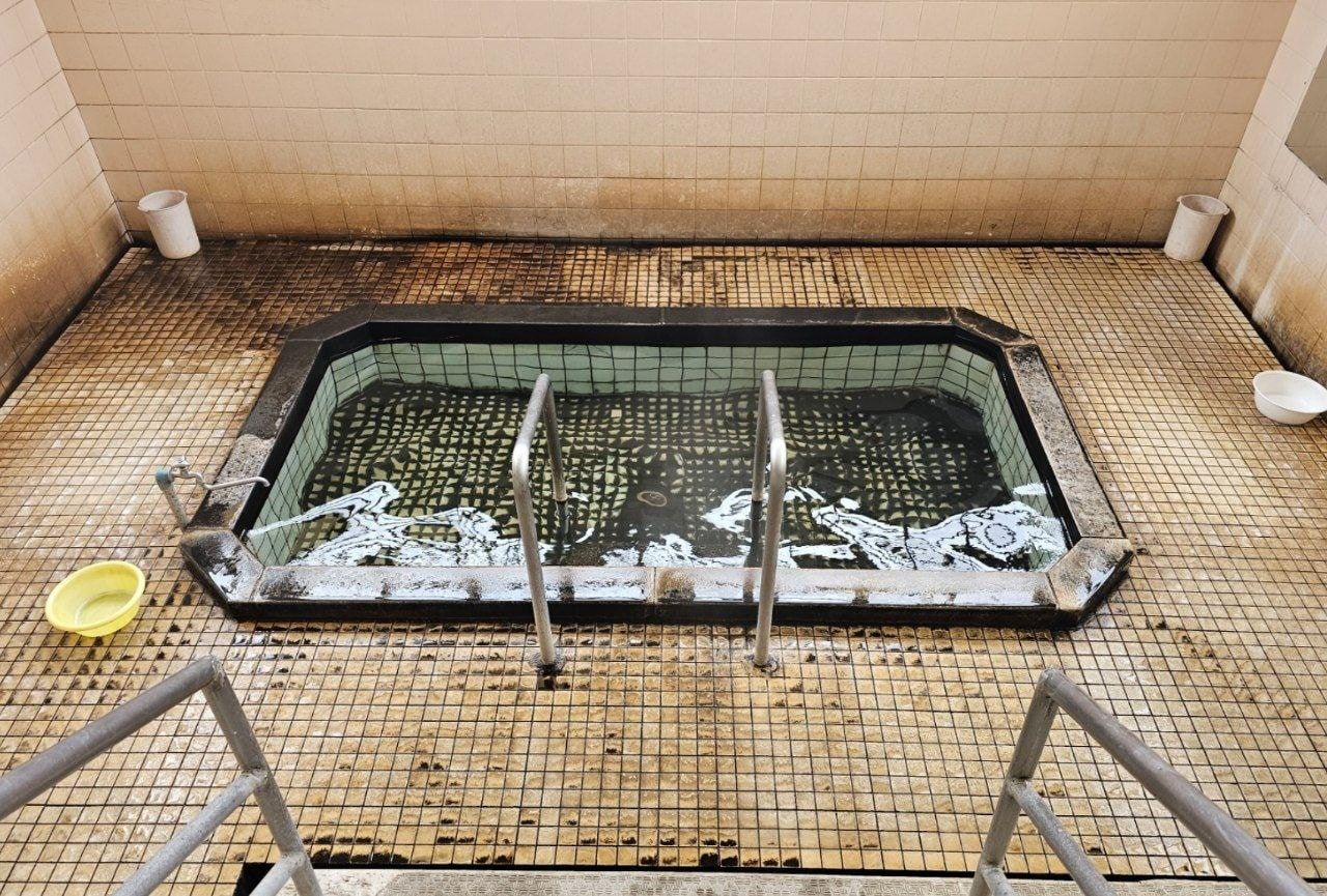 Nageshi Onsen, photo 4