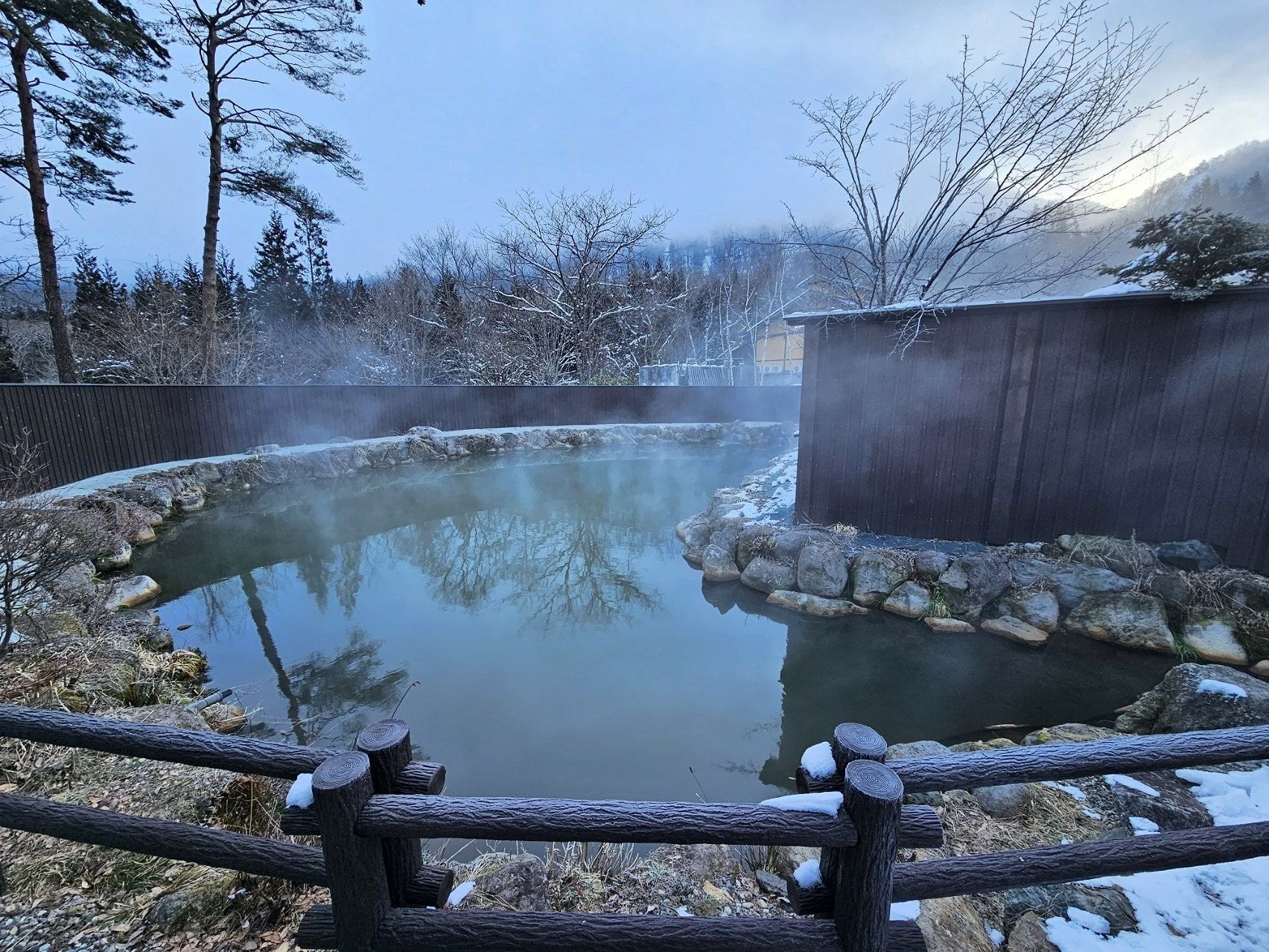 Miyama Ouan, photo 2