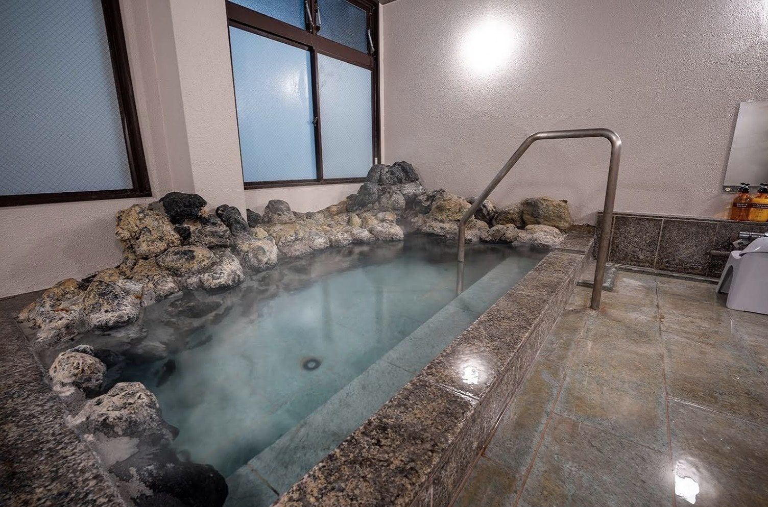 KAMENOI HOTEL KUSATSU YUBATAKE, photo 6