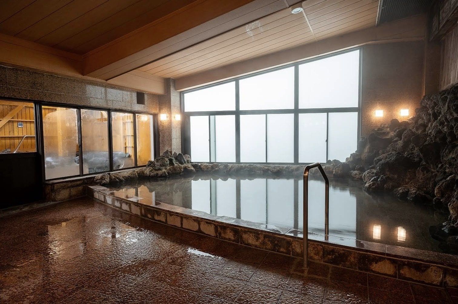 KAMENOI HOTEL KUSATSU YUBATAKE, photo 3