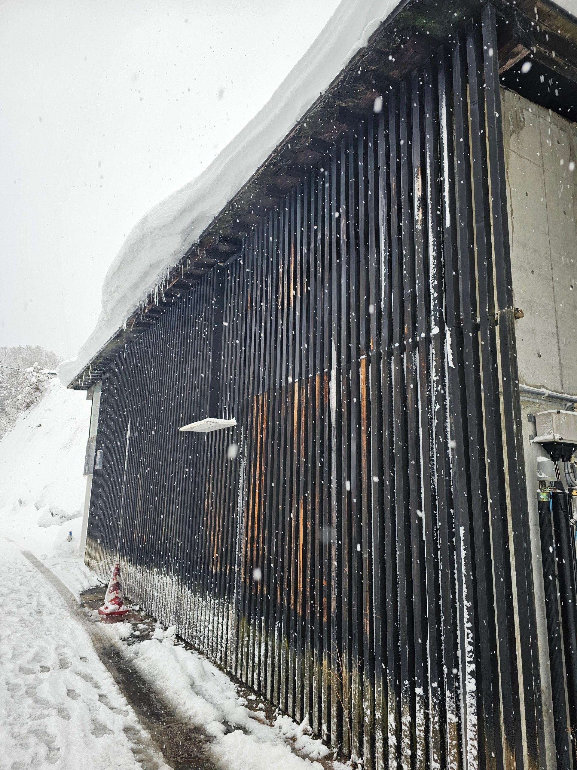 Shiroganeyu, photo 2