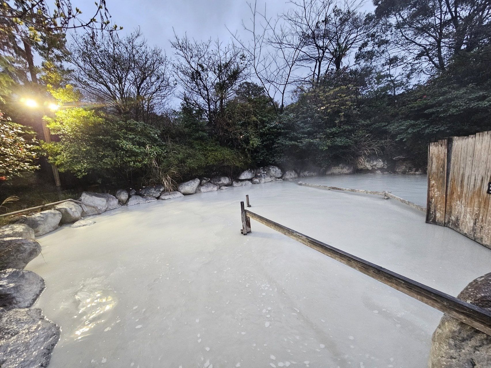 Beppu Onsen Hoyoland, photo 12
