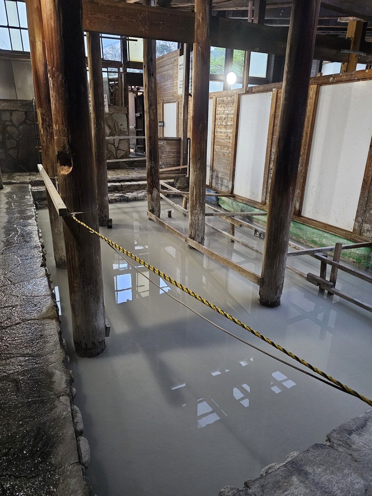 Beppu Onsen Hoyoland, photo 15