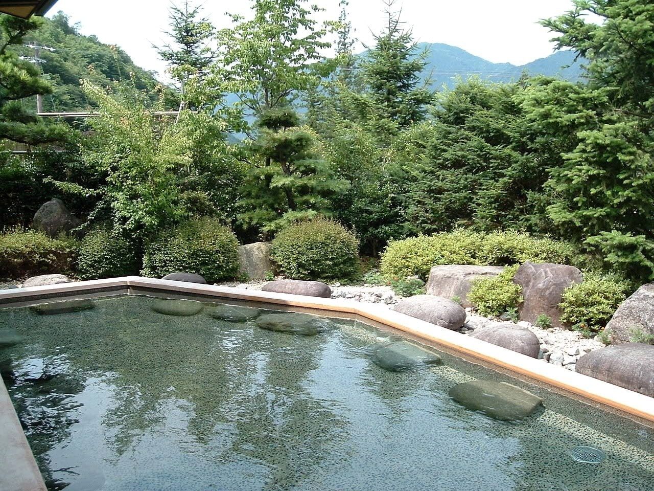 Hida River Onsen Shimizu no Yu, photo 5