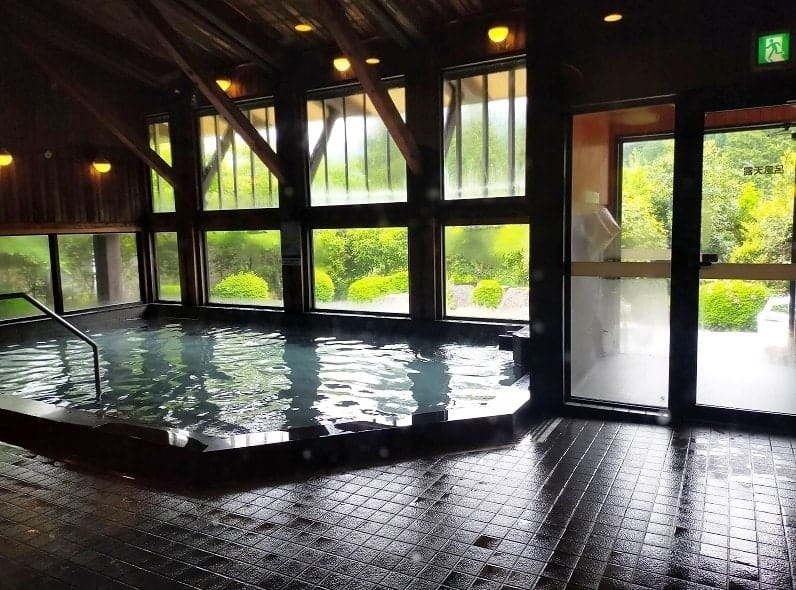 Hida River Onsen Shimizu no Yu, photo 6