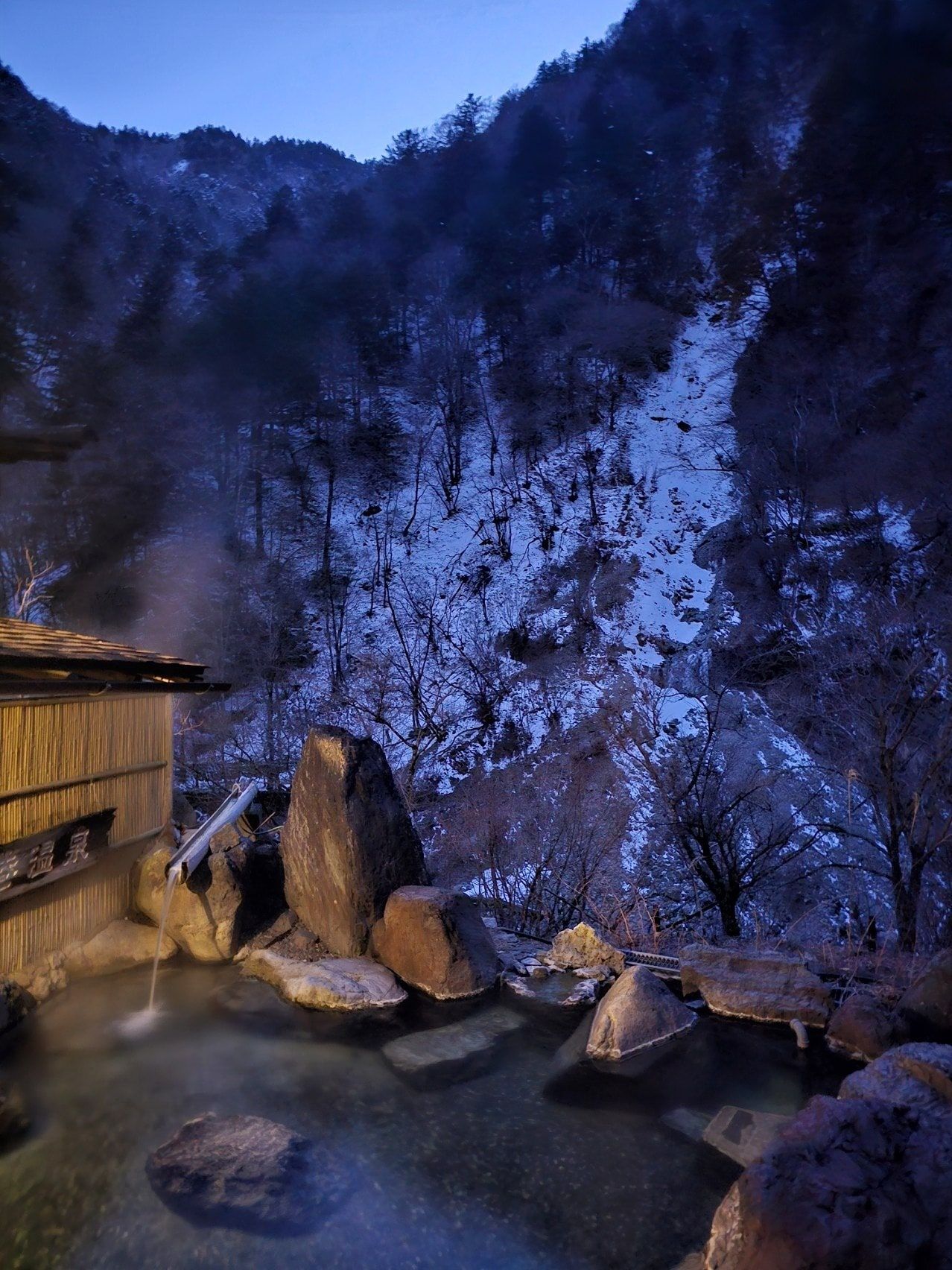 Sakamaki Onsen Ryokan, photo 8