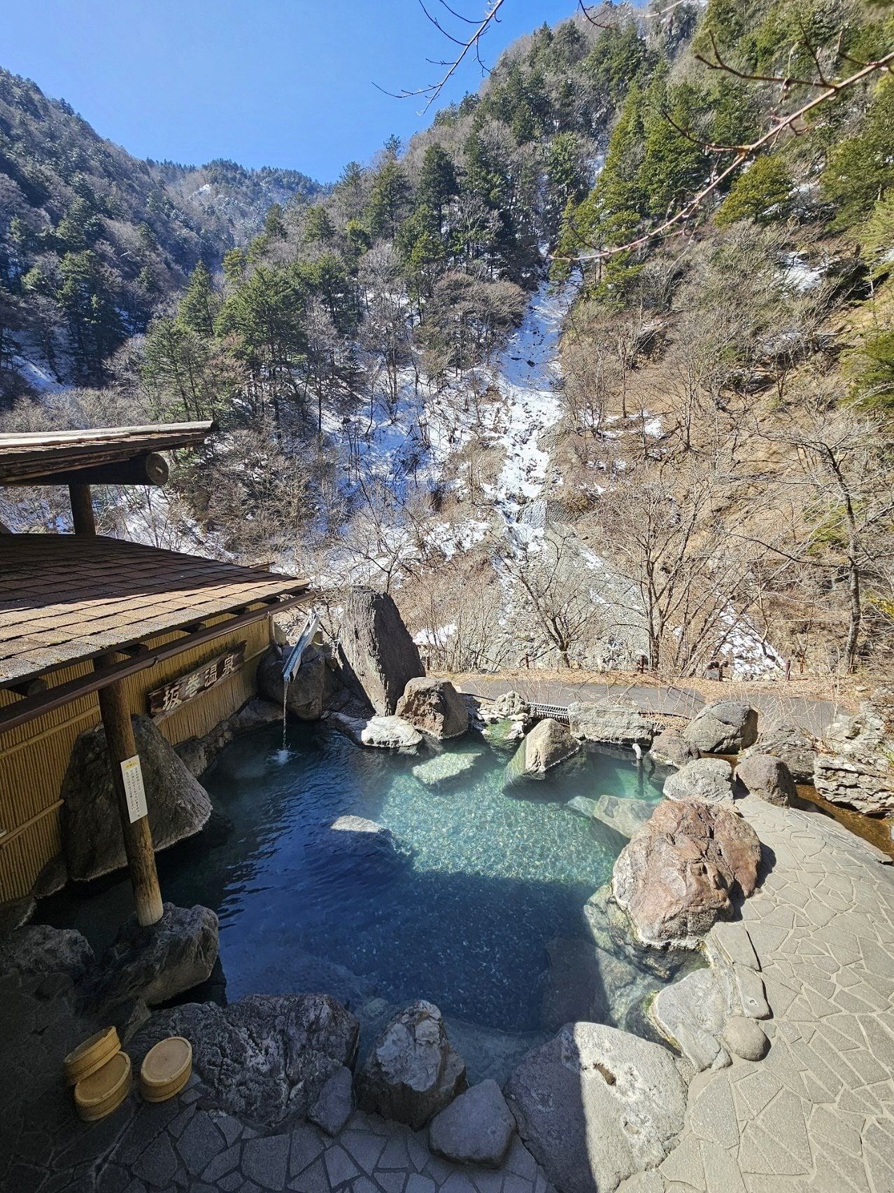 Sakamaki Onsen Ryokan, photo 11