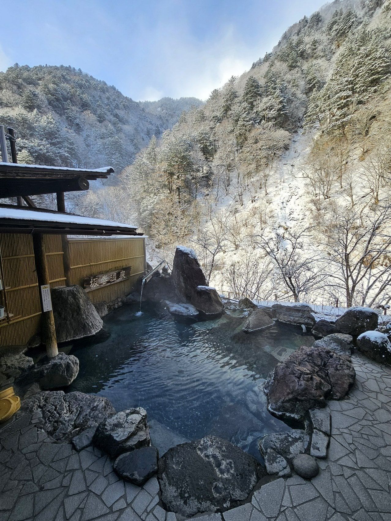 Sakamaki Onsen Ryokan, photo 10