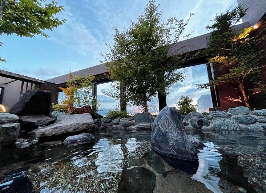 Dormy Inn Hirosaki, photo 6