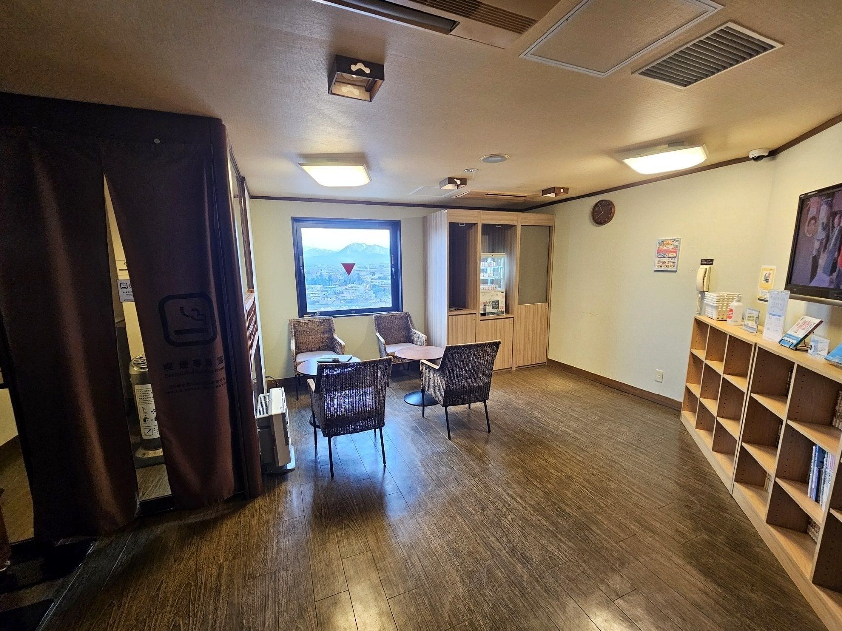 Dormy Inn Hirosaki, photo 3