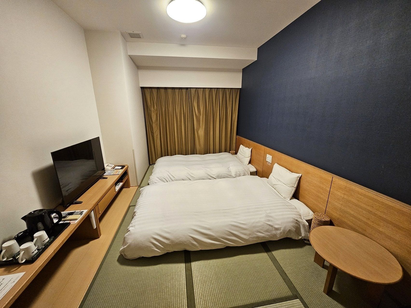 Dormy Inn Hirosaki, photo 2