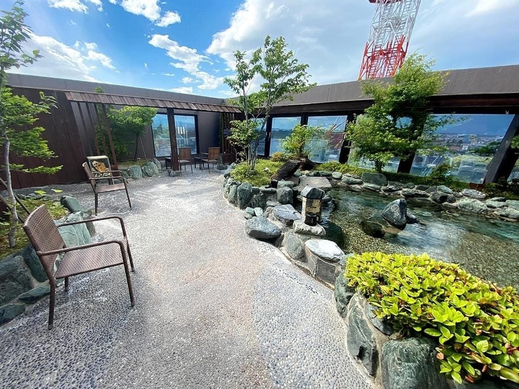 Dormy Inn Hirosaki, photo 4