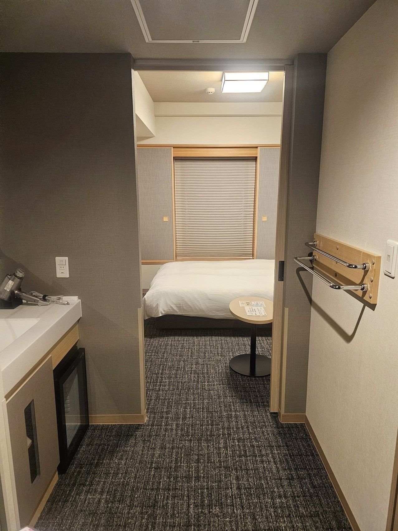 Dormy Inn Premium Ginza, photo 3