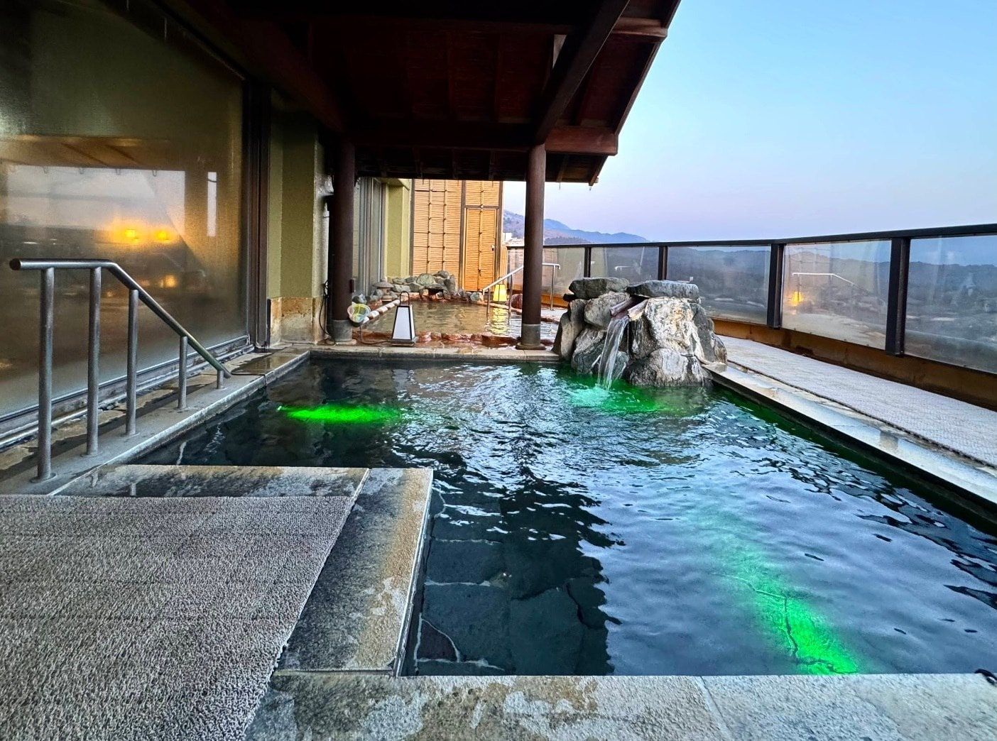 Hotel Matsumotoro, photo 2