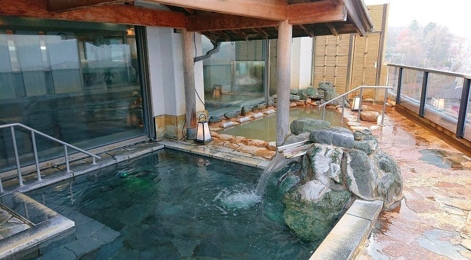 Hotel Matsumotoro, photo 4