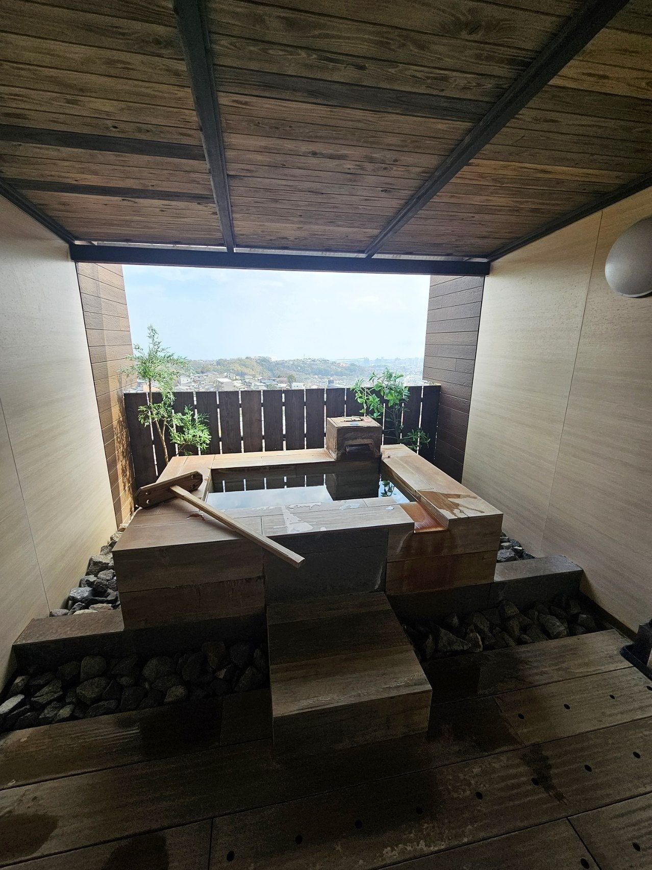 Superb view of the inn Sakuratei, фото 14